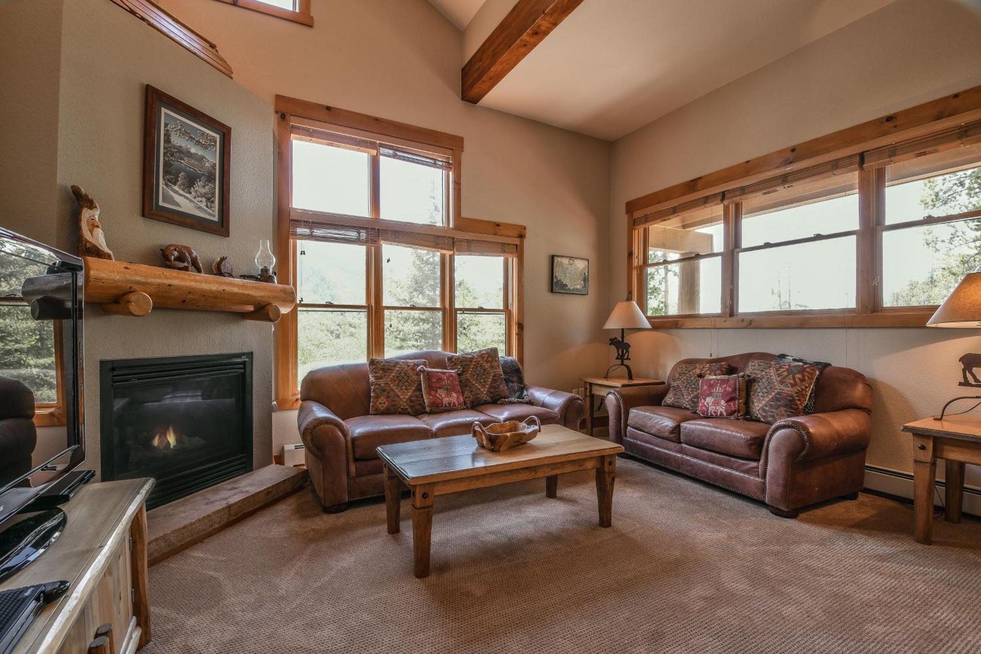Trappers Crossing 8753 By Summitcove Lodging Keystone Exterior foto